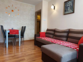 Apartament Słoneczny